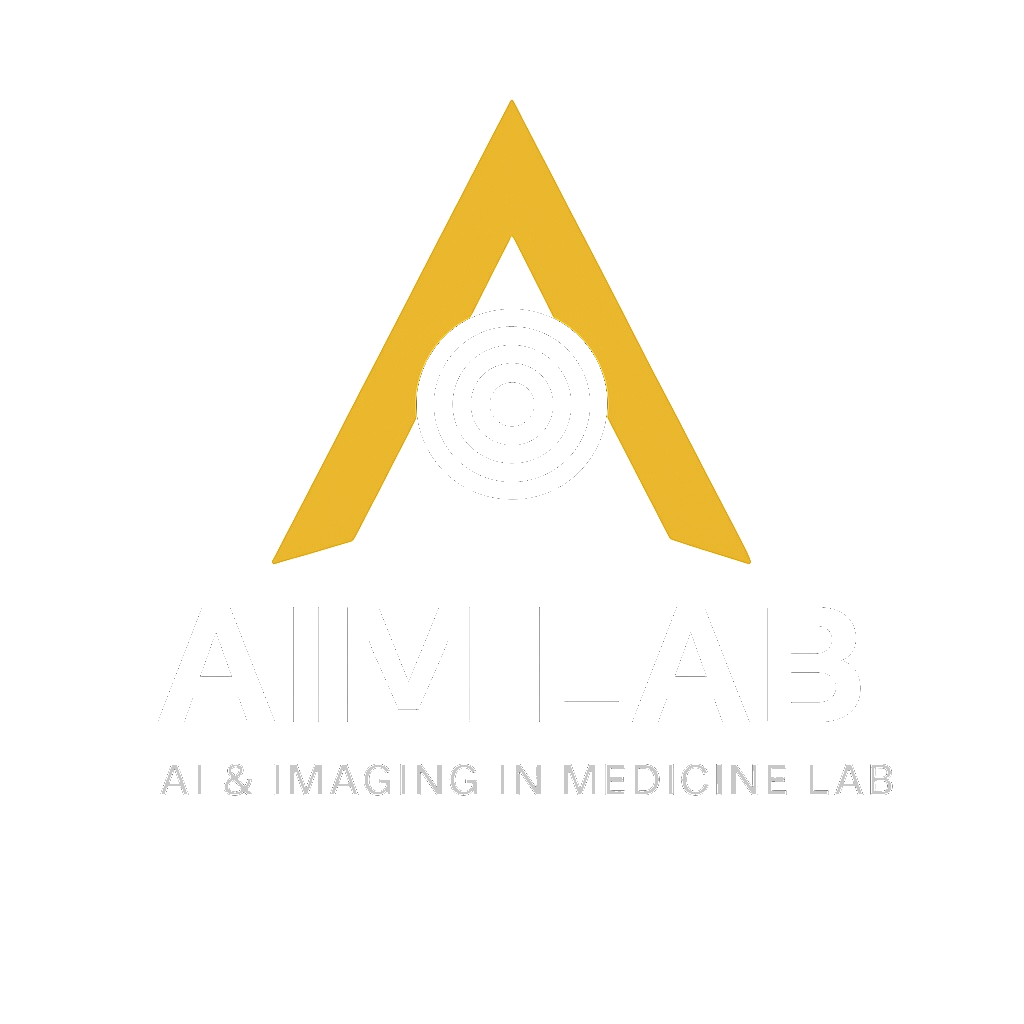 AIM Lab Logo