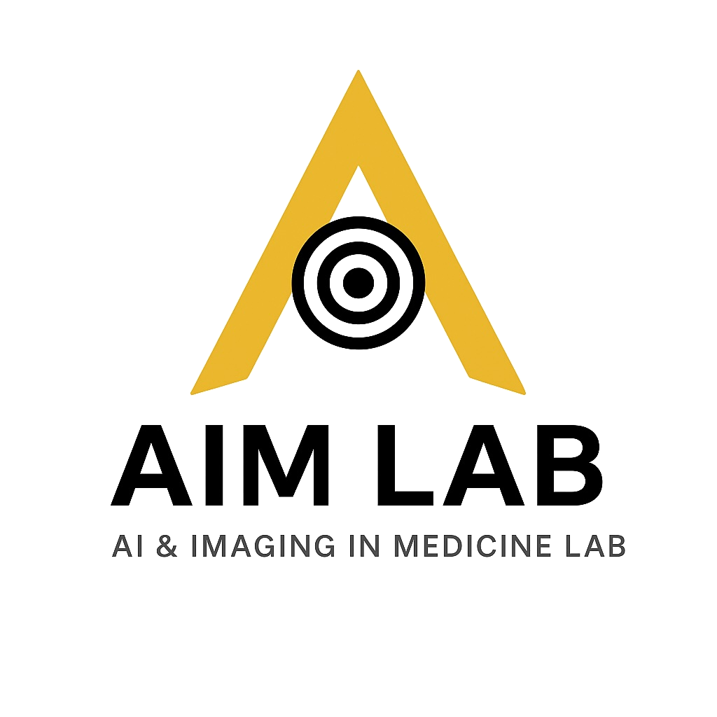 AIM Lab Logo