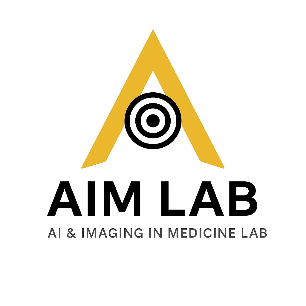 AIM Lab | Yu Tian